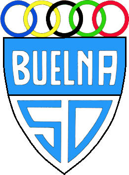 Logo de S.D. BUELNA (CANTABRIA)