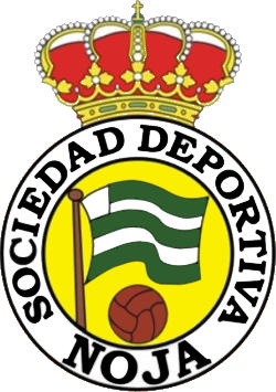 Logo de S.D. NOJA (CANTABRIA)