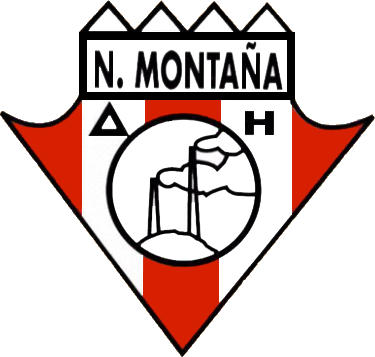 Logo di S.D. NUEVA MONTAÑA (CANTABRIA)