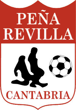 Logo di S.D. PEÑA REVILLA (CANTABRIA)