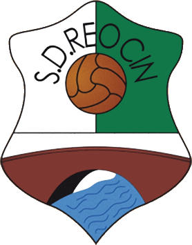 Logo de S.D. REOCIN (CANTABRIA)