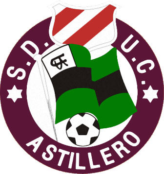 Logo di S.D. UNION C. ASTILLERO (CANTABRIA)