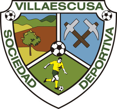 Logo de S.D. VILLAESCUSA (CANTABRIA)