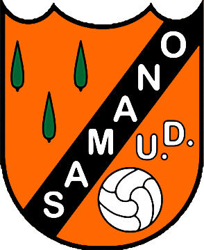 Logo de U.D. SAMANO (CANTABRIA)