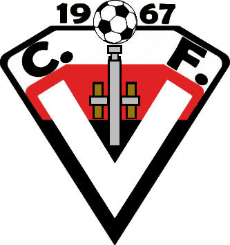 Logo de VELARDE C.F. (CANTABRIA)