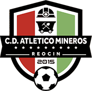 Logo di C.D. ATLÉTICO MINEROS