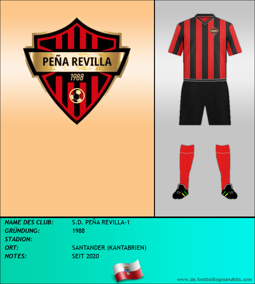 Logo S.D. PEÑA REVILLA-1