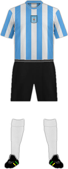 Maglie ACADEMIA ALBICELESTE C.F.