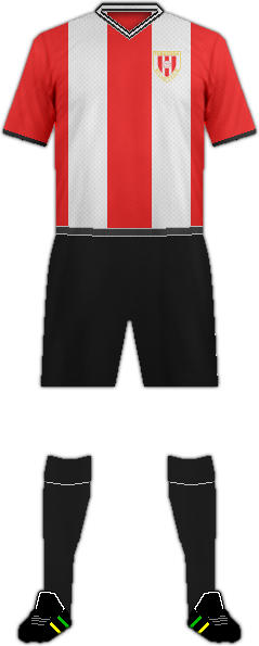 Kit ATLÉTICO TARAZONA