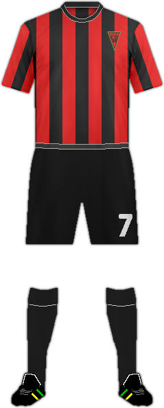 Maglie C.D. AZUQUECA