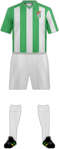 Maglie C.D. ESCALONA