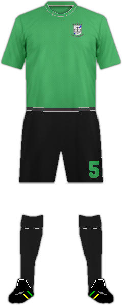 Maglie C.D. LOS LLANOS