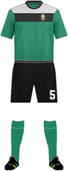 Maglie C.D.E. EL TOBOSO