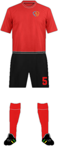 Kit FORMACIÓN DEPORTIVA TALAVERA