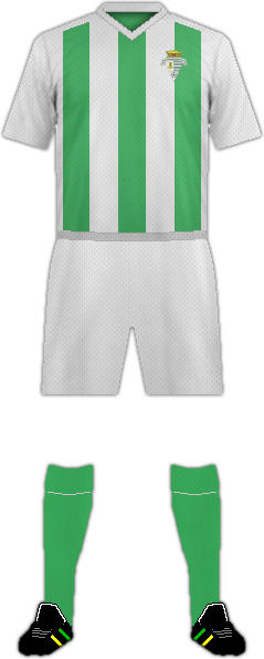 キットピエドラブエナFC