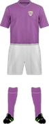 Trikot C.D. GUADALAJARA-2