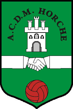 Logo A.C.D.M. HORCHE (KASTILIEN-LA MANCHA)