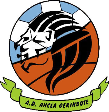 Logo de A.D. ANCLA GERINDOTE (CASTILLA LA MANCHA)