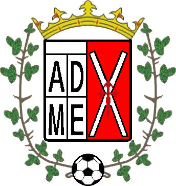 Logo di A.D. MIGUEL ESTEBAN (CASTIGLIA-LA MANCIA)