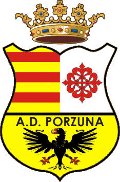 Logo de A.D. PORZUNA (CASTILLA LA MANCHA)