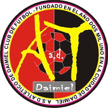 Logo de A.S.D. ATLÉTICO CIUDAD REAL C.F. (CASTILLA LA MANCHA)