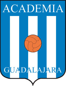 Logo ACADEMIA ALBICELESTE C.F. (KASTILIEN-LA MANCHA)