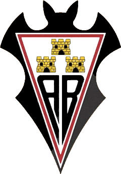 Logo de ALBACETE BALOMPIE (CASTILLA LA MANCHA)