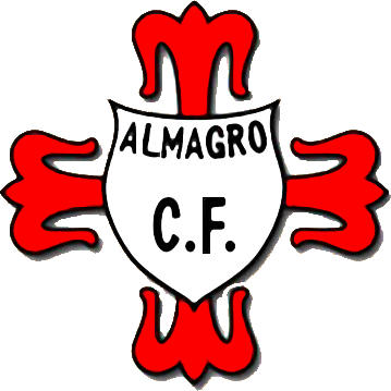 Logo of ALMAGRO C.F. (CASTILLA LA MANCHA)
