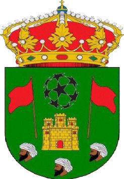 Logo di ALMOGUERA C.F. (CASTIGLIA-LA MANCIA)