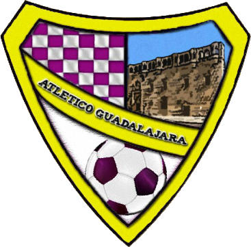 Logo di ATLÉTICO GUADALAJARA (CASTIGLIA-LA MANCIA)