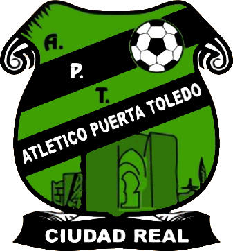 Logo de ATLÉTICO PUERTA TOLEDO (CASTILLA LA MANCHA)