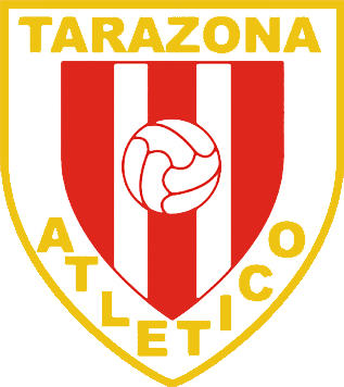 Logo de ATLÉTICO TARAZONA (CASTILLA LA MANCHA)