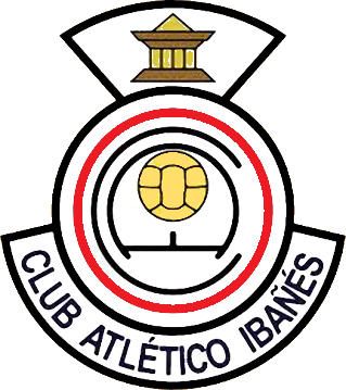 Logo C. ATL. IBAÑÉS (KASTILIEN-LA MANCHA)