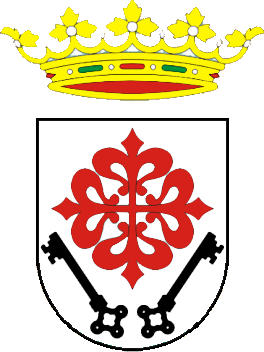 Logo C.D. ALDEA DEL REY (KASTILIEN-LA MANCHA)