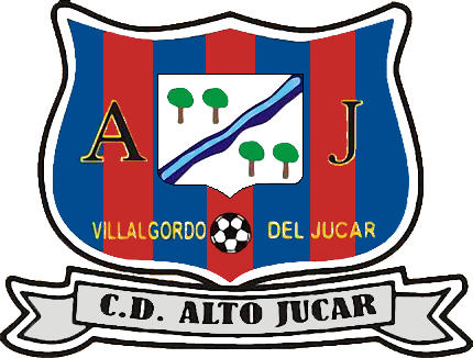 Logo de C.D. ALTO JUCAR (CASTILLA LA MANCHA)