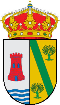 Logo of C.D. ARGÉS (CASTILLA LA MANCHA)