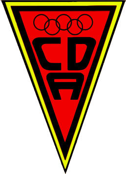 Logo C.D. AZUQUECA (KASTILIEN-LA MANCHA)