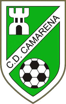 Logo di C.D. CAMARENA (CASTIGLIA-LA MANCIA)