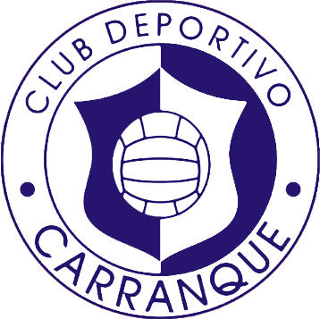 Logo di C.D. CARRANQUE (CASTIGLIA-LA MANCIA)