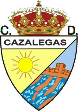 Logo di C.D. CAZALEGAS (CASTIGLIA-LA MANCIA)