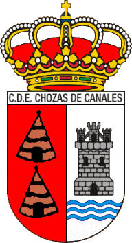 Logo di C.D. CHOZAS DE CANALES (CASTIGLIA-LA MANCIA)