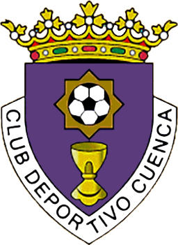 Logo di C.D. CUENCA (CASTIGLIA-LA MANCIA)