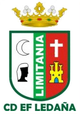 Logo de C.D. E.F. LEDAÑA (CASTILLA LA MANCHA)