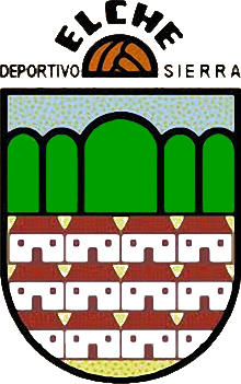 Logo de C.D. ELCHE DE LA SIERRA (CASTILLA LA MANCHA)