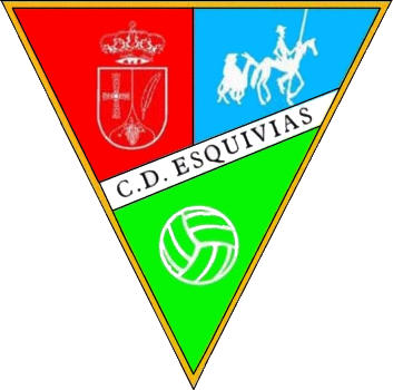Logo of C.D. ESQUIVIAS (CASTILLA LA MANCHA)