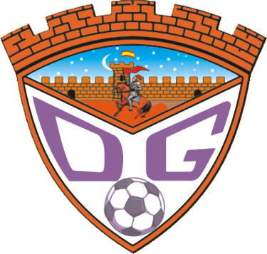 Logo of C.D. GUADALAJARA (CASTILLA LA MANCHA)