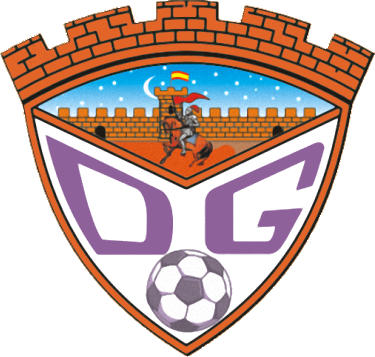 Logo de C.D. GUADALAJARA (CASTILLA LA MANCHA)