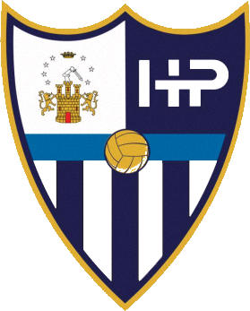 Logo of C.D. HELLÍN PROMESAS (CASTILLA LA MANCHA)
