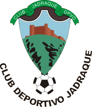 Logo de C.D. JADRAQUE (CASTILLA LA MANCHA)