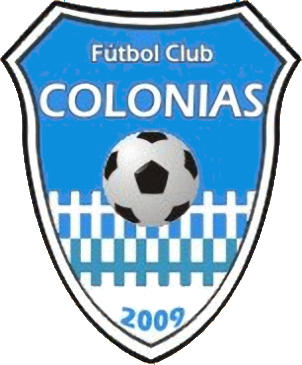 Logo de C.D. LAS COLONIAS F.C. (CASTILLA LA MANCHA)